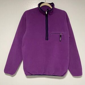 Patagonia Half-Zip Pullover